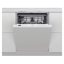 WHIRLPOOL WH4IFC14BN6 Ugradna mašina za pranje sudova
