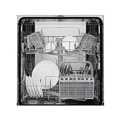 ELECTROLUX E52SE100SW Mašina za pranje sudova