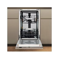 WHIRLPOOL WH6IB10BS7LA0 Ugradna mašina za pranje sudova