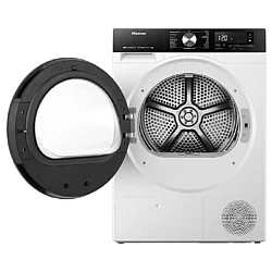 Hisense DH3S802BW2 Mašina za sušenje veša