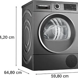 BOSCH WQG245DREU