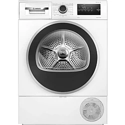 BOSCH WTH8520BBY mašina za sušenje veša sa toplotnom pumpom 8 kg