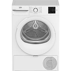 BEKO BM3T372E0W mašina za sušenje veša OUTLET