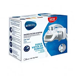 BRITA On tap sistem za slavine