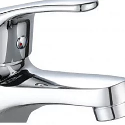 Conart Jednoručna baterija za lavabo UNA, 40mm
