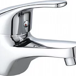 Conart Jednoručna baterija za lavabo UNA, 40mm