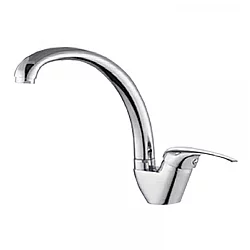 Conart Slavina za sudoperu MARY 35 cm visoki izliv