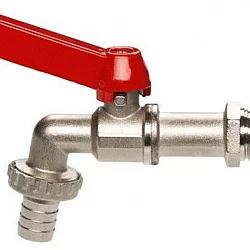 GARDENA Kuglična slavina 1″ – 3/4″ GA 07333-20