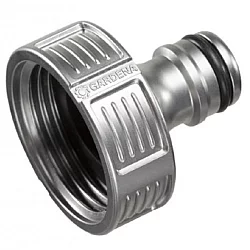 GARDENA Nastavak za slavinu, 1'' premium ( GA 18242-20 )