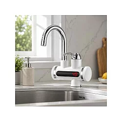 NEXSAS Slavina bojler NX875, 3000-3300W, nadgradna TRO120539