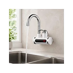 NEXSAS Slavina bojler NX878LD, 3000-3300W, zidna TRO120541