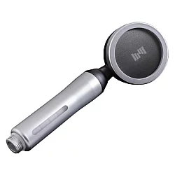 ZEPTER Lotus Shower Head, Silver (WTS-001SL)