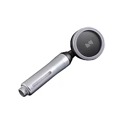 ZEPTER Lotus Shower Head, Silver (WTS-001SL)