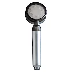 ZEPTER Lotus Shower Head, Silver (WTS-001SL)