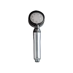 ZEPTER Lotus Shower Head, Silver (WTS-001SL)