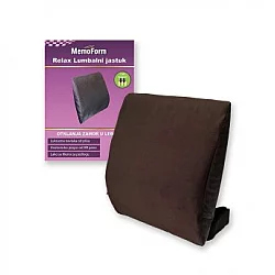MEMOFORM Lumbalni Jastuk Relax