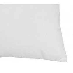 L`ESSENTIEL MAISON Jastuk (50x80) White