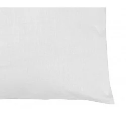 L`ESSENTIEL MAISON Jastuk White (60x60)