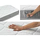 DORMEO Fresh Prima Silver dušek 160x200