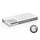 DORMEO Fresh Prima Silver dušek 160x200