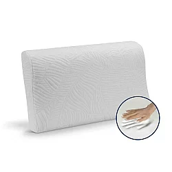 DORMEO DORMEO MEMOSAN MEMORY PILLOW ANATOMIC HC 30X50