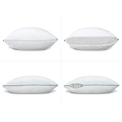 DORMEO DORMEO ONEZIP PILLOW CLASSIC JC1 50X70