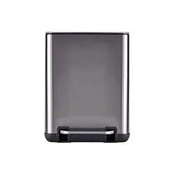 ESTIA ES02-20934 KANTA ZA OTPATKE ZA KUPATILO 6L INOX