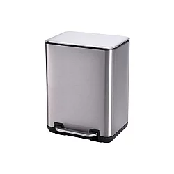 ESTIA ES02-20934 KANTA ZA OTPATKE ZA KUPATILO 6L INOX