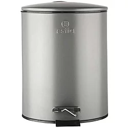 ESTIA ES02-3753 KANTA ZA OTPATKE 5L SIVA