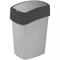CURVER Kanta Pacific flip bin CU 02170-686