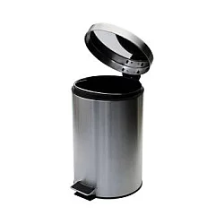 ESTIA Kanta za otpatke 12L - Inox (ES02- 0066)