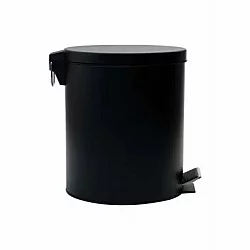 ESTIA Kanta za otpatke 12l crna