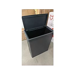 CURVER Verto 54L Pearl Blue Kanta za otpatke sa nogicama OUTLET
