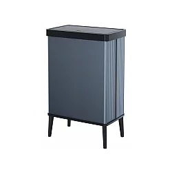 CURVER Verto 54L Pearl Blue Kanta za otpatke sa nogicama OUTLET