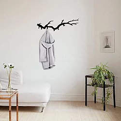 WALLXPERT Čiviluk Bough
