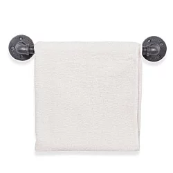 HANAH HOME Pipe Hook zidni metalni čiviluk Boruraf064