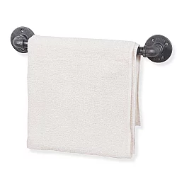 HANAH HOME Pipe Hook zidni metalni čiviluk Boruraf064