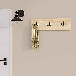 HANAH HOME Čiviluk Uclu Sapphire Oak