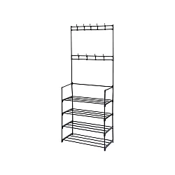 Vilde 568023 Metalni čiviluk sa cipelarnikom