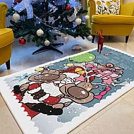 Conceptum Hypnose Tepih (80x150) Woopamuk420