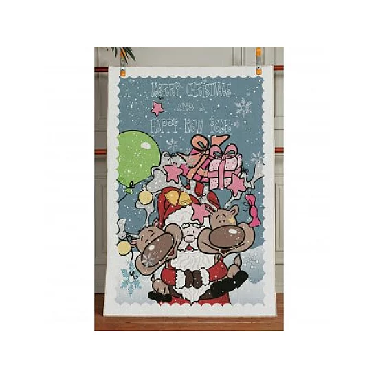 Conceptum Hypnose Tepih (80x150) Woopamuk420 cena 
