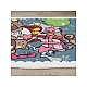 Conceptum Hypnose Tepih (80x150) Woopamuk420 cena 