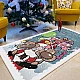Conceptum Hypnose Tepih (80x150) Woopamuk420 cena 