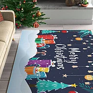 Conceptum Hypnose Tepih (80x150) Woopamuk421