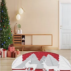 Conceptum Hypnose Tepih 90 cm Woopamuk448