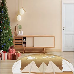 Conceptum Hypnose Tepih 90 cm Woopamuk449