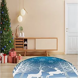 Conceptum Hypnose Tepih 90 cm Woopamuk450