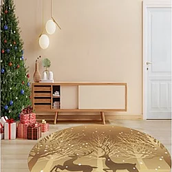 Conceptum Hypnose Tepih 90 cm Woopamuk451