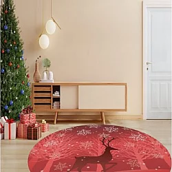 Conceptum Hypnose Tepih 90 cm Woopamuk452