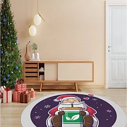 Conceptum Hypnose Tepih 90 cm Woopamuk454